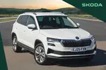 2025 Skoda Karoq