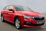 2021 Skoda Scala