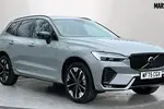 2025 Volvo XC60