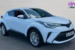 2023 Toyota C-HR