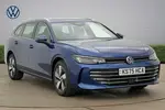 2025 Volkswagen Passat