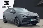 2025 Cupra Tavascan