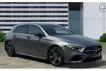 2022 Mercedes-Benz A-Class
