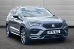 2023 SEAT Ateca