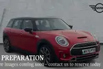 2020 MINI Clubman