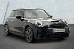 2022 MINI Hatchback