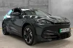 2025 Cupra Tavascan