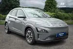 2022 Hyundai Kona Electric