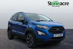 2022 Ford EcoSport