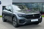 2023 Volkswagen Touareg