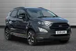 2019 Ford EcoSport