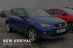2018 SEAT Arona