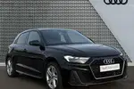 2021 Audi A1