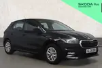 2025 Skoda Fabia