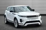 2021 Land Rover Range Rover Evoque