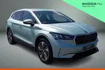 2022 Skoda Enyaq