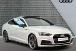 2020 Audi A5 Sportback