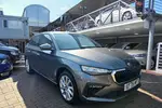 2025 Skoda Scala