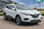 2020 Renault Kadjar