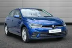 2023 Volkswagen Polo