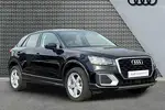 2018 Audi Q2