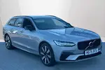 2025 Volvo V90