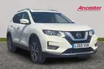 2020 Nissan X-Trail