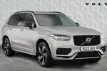 2023 Volvo XC90