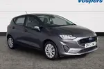 2023 Ford Fiesta