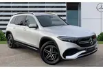 2023 Mercedes-Benz EQB