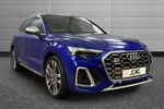 2022 Audi SQ5