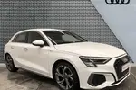 2022 Audi A3