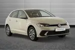 2024 Volkswagen Polo