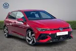 2025 Volkswagen Golf GTI