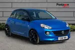 2018 Vauxhall Adam