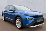 2025 Skoda Elroq