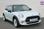 2016 MINI Hatchback