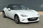 2024 Mazda MX-5