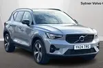 2024 Volvo XC40