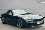 2022 BMW Z4