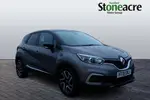 2019 Renault Captur