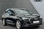 2022 Audi Q3