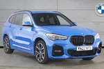 2022 BMW X1