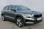 2025 Skoda Karoq