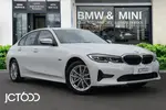 2022 BMW 3 Series