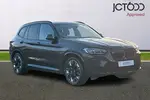 2023 BMW iX3