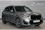 2022 BMW X1