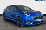 2023 Ford Puma
