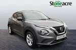 2022 Nissan Juke