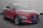 2019 Hyundai Kona